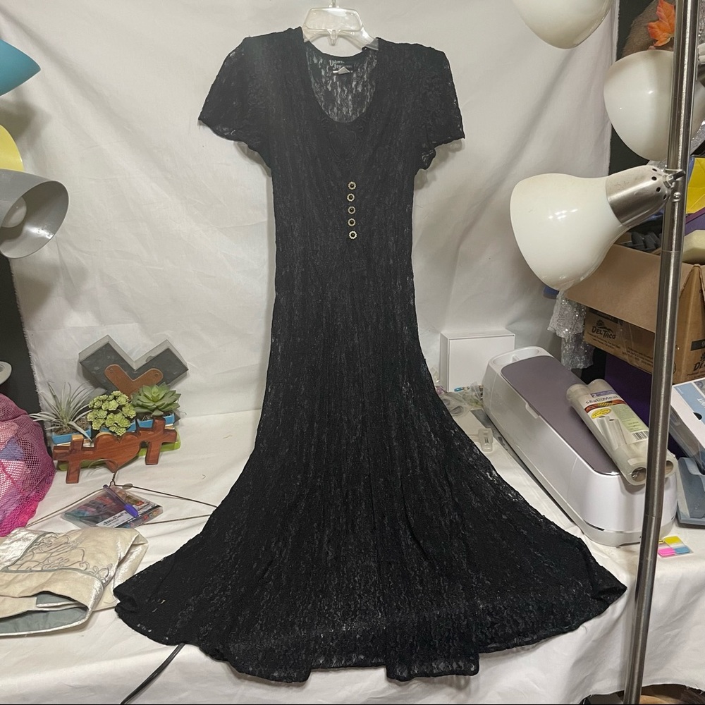 Dress size 11, 12